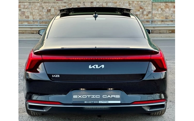 kia-k8 - 4