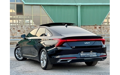 kia-k8 - 5