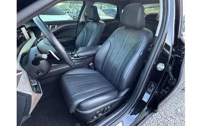 Kia K8 3.5 LPG ! 2WD ! Trendy ! - автомобили, коли, обяви за нови и употребявани 6
