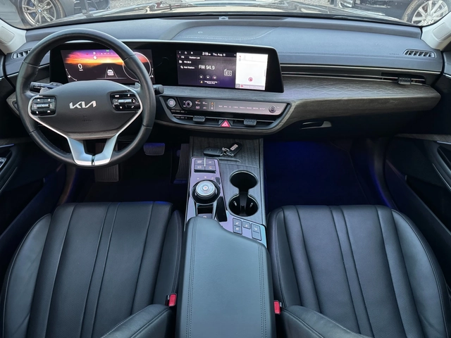 Kia K8 3.5 LPG ! 2WD ! Trendy ! - автомобили, коли, обяви за нови и употребявани 8