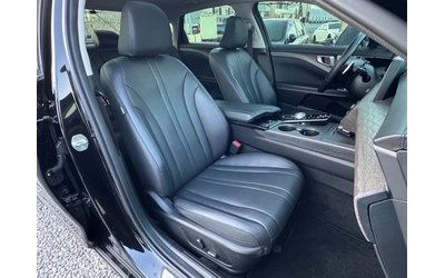 Kia K8 3.5 LPG ! 2WD ! Trendy ! - автомобили, коли, обяви за нови и употребявани 9