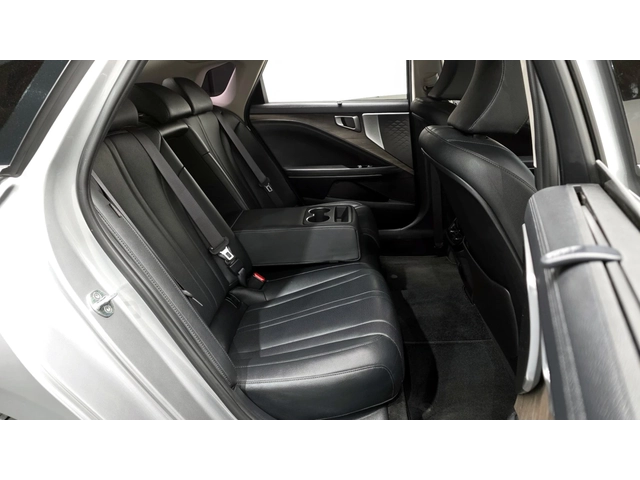 Kia K8 2021* NOBLESSE* ОБДУХ* 360* DIS* КРАЙНА ЦЕНА - автомобили, коли, обяви за нови и употребявани 14