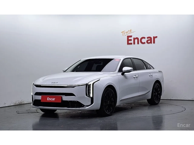 Kia K8 LPG / ОБДУХ / DISTRONIC / LINE ASSIST / ПАМЕТИ - автомобили, коли, обяви за нови и употребявани 0