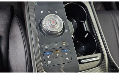 Kia K8 LPG / ОБДУХ / DISTRONIC / LINE ASSIST / ПАМЕТИ - автомобили, коли, обяви за нови и употребявани 11