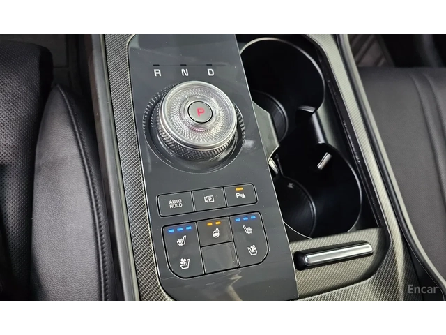 Kia K8 LPG / ОБДУХ / DISTRONIC / LINE ASSIST / ПАМЕТИ - автомобили, коли, обяви за нови и употребявани 11