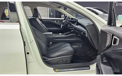 Kia K8 LPG / ОБДУХ / DISTRONIC / LINE ASSIST / ПАМЕТИ - автомобили, коли, обяви за нови и употребявани 14