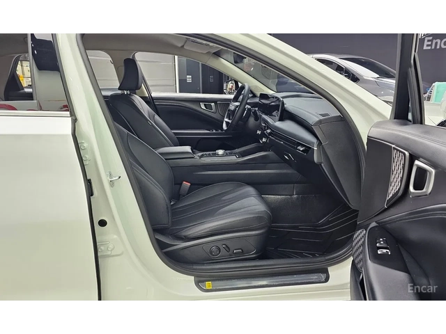 Kia K8 LPG / ОБДУХ / DISTRONIC / LINE ASSIST / ПАМЕТИ - автомобили, коли, обяви за нови и употребявани 14