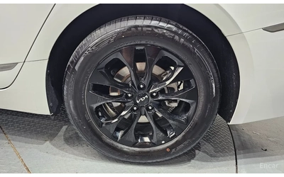 kia-k8 - 5