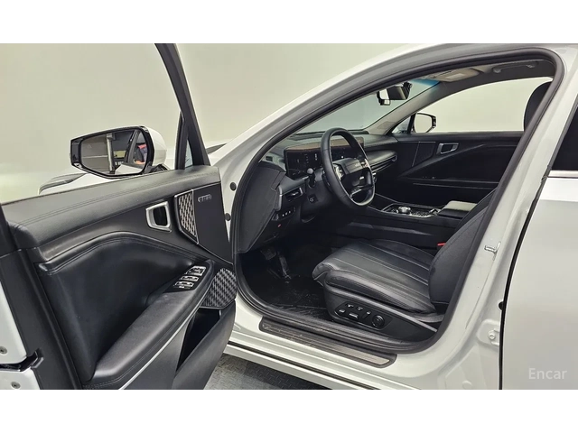 Kia K8 LPG / ОБДУХ / DISTRONIC / LINE ASSIST / ПАМЕТИ - автомобили, коли, обяви за нови и употребявани 8