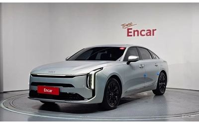kia-k8 - 0