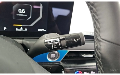 Kia K8 3.5 фабрична газ* масаж* обдухване* - автомобили, коли, обяви за нови и употребявани 15