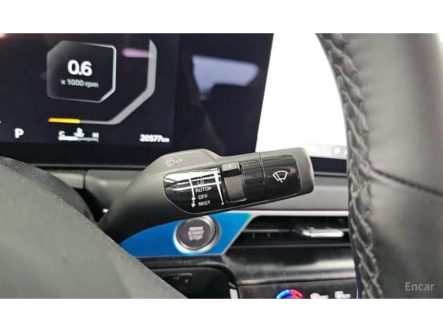 Kia K8 3.5 фабрична газ* масаж* обдухване* - автомобили, коли, обяви за нови и употребявани 15
