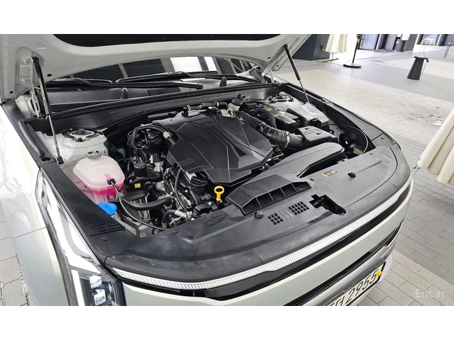 Kia K8 3.5 фабрична газ* масаж* обдухване* - автомобили, коли, обяви за нови и употребявани 3