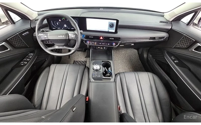 kia-k8 - 4