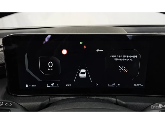 Kia K8 3.5 фабрична газ* масаж* обдухване* - автомобили, коли, обяви за нови и употребявани 5