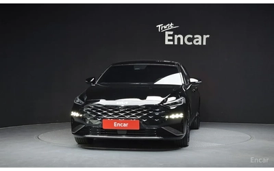 kia-k8 - 0