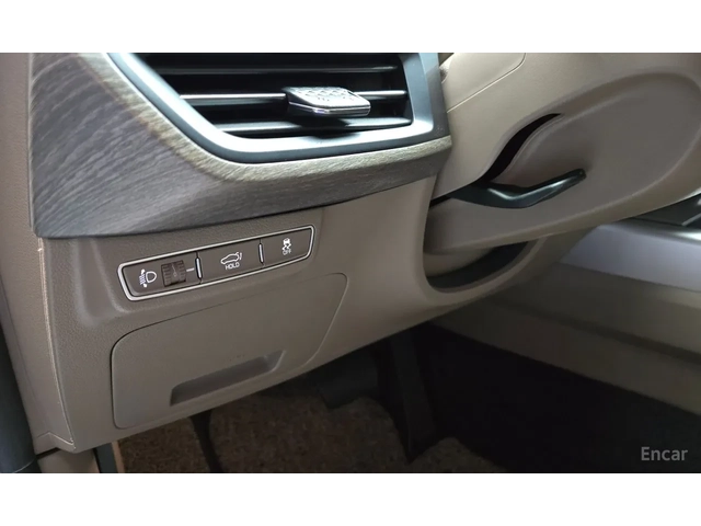 Kia K8 Full extras* Цена до България - автомобили, коли, обяви за нови и употребявани 10