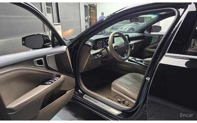 Kia K8 Full extras* Цена до България - автомобили, коли, обяви за нови и употребявани 12