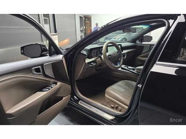 Kia K8 Full extras* Цена до България - автомобили, коли, обяви за нови и употребявани 12