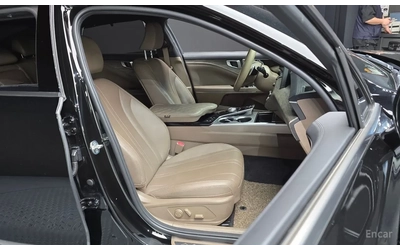 Kia K8 Full extras* Цена до България - автомобили, коли, обяви за нови и употребявани 14