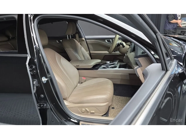 Kia K8 Full extras* Цена до България - автомобили, коли, обяви за нови и употребявани 14