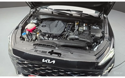 Kia K8 Full extras* Цена до България - автомобили, коли, обяви за нови и употребявани 15