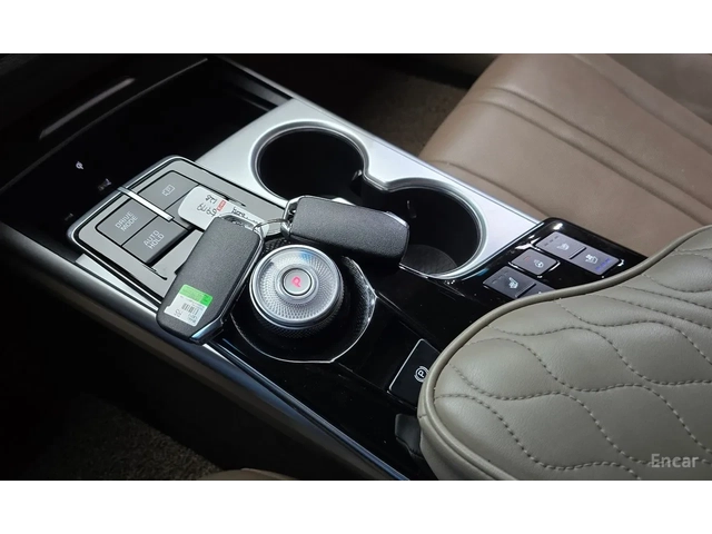 Kia K8 Full extras* Цена до България - автомобили, коли, обяви за нови и употребявани 16