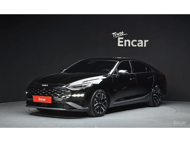 Kia K8 Full extras* Цена до България - автомобили, коли, обяви за нови и употребявани 1
