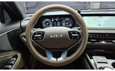 kia-k8 - 5