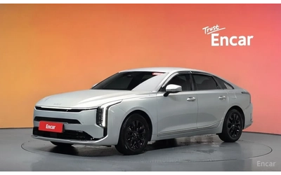 kia-k8 - 0
