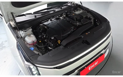 Kia K8 - автомобили, коли, обяви за нови и употребявани 10