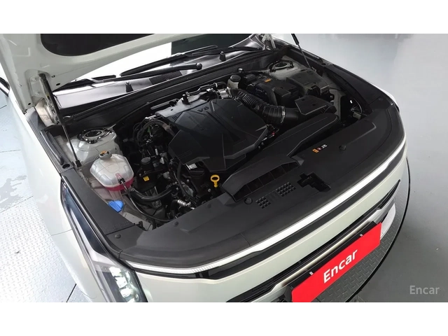 Kia K8 - автомобили, коли, обяви за нови и употребявани 10