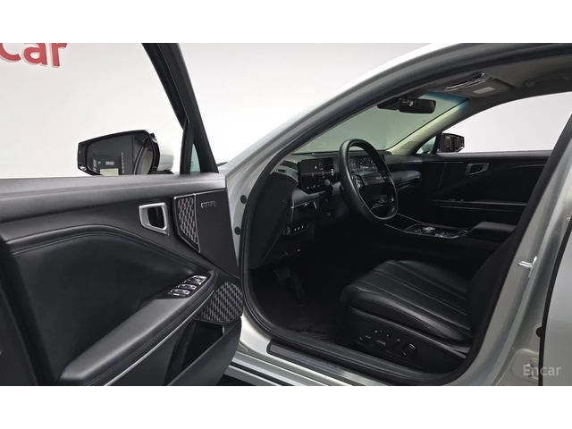 Kia K8 - автомобили, коли, обяви за нови и употребявани 11