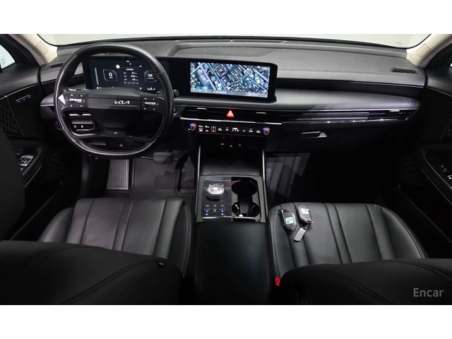 Kia K8 - автомобили, коли, обяви за нови и употребявани 5