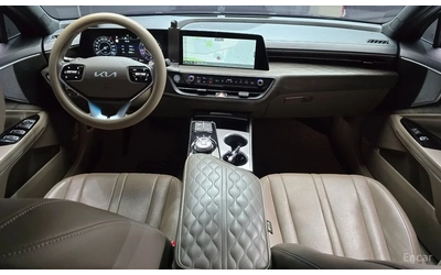 Kia K8 Full extras* Цена до България - автомобили, коли, обяви за нови и употребявани 7