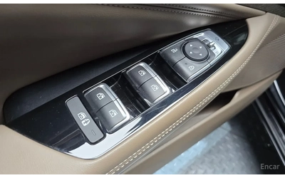 Kia K8 Full extras* Цена до България - автомобили, коли, обяви за нови и употребявани 9