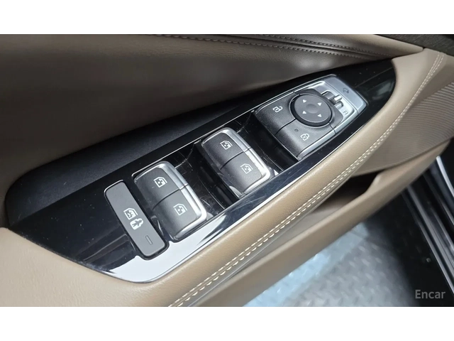 Kia K8 Full extras* Цена до България - автомобили, коли, обяви за нови и употребявани 9