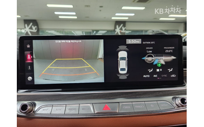 Kia K9 3.8 GDI AWD Platinum ЛИЗИНГ БЕЗ ПЪРВОНАЧАЛНА ВН. - автомобили, коли, обяви за нови и употребявани 11