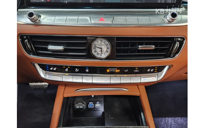 Kia K9 3.8 GDI AWD Platinum ЛИЗИНГ БЕЗ ПЪРВОНАЧАЛНА ВН. - автомобили, коли, обяви за нови и употребявани 12