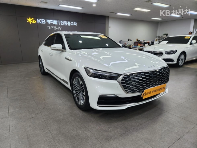 Kia K9 3.8 GDI AWD Platinum ЛИЗИНГ БЕЗ ПЪРВОНАЧАЛНА ВН. - автомобили, коли, обяви за нови и употребявани 2