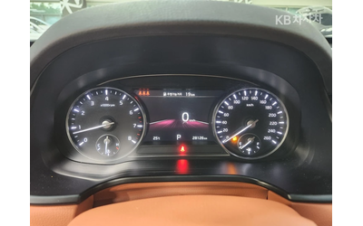 Kia K9 3.8 GDI AWD Platinum ЛИЗИНГ БЕЗ ПЪРВОНАЧАЛНА ВН. - автомобили, коли, обяви за нови и употребявани 9