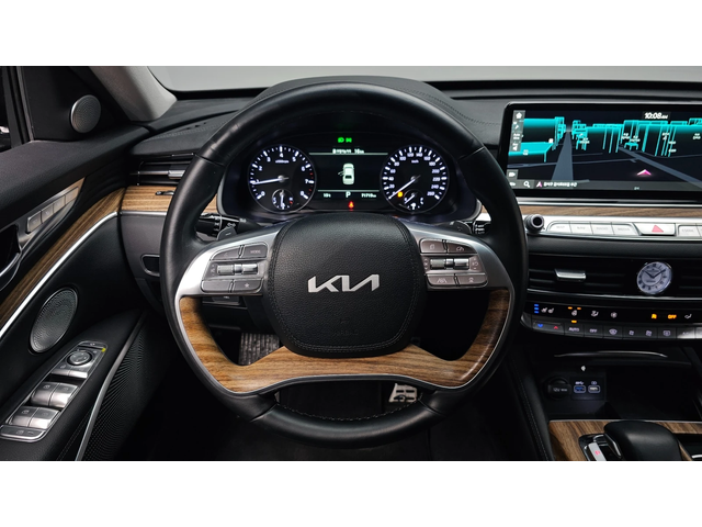 Kia K9 Platinum* 3.8* GDI* Navi* Camera* АВТОКРЕДИТ - автомобили, коли, обяви за нови и употребявани 6