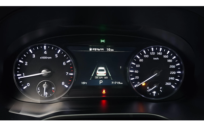 Kia K9 Platinum* 3.8* GDI* Navi* Camera* АВТОКРЕДИТ - автомобили, коли, обяви за нови и употребявани 9