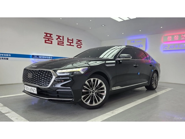 Kia K9 BEST SELECTION* 360* ОБДУХ* ПОДГРЕВ* KEYLESS - автомобили, коли, обяви за нови и употребявани 0