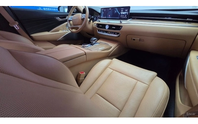Kia K9 BEST SELECTION* 360* ОБДУХ* ПОДГРЕВ* KEYLESS - автомобили, коли, обяви за нови и употребявани 11
