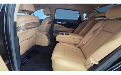 Kia K9 BEST SELECTION* 360* ОБДУХ* ПОДГРЕВ* KEYLESS - автомобили, коли, обяви за нови и употребявани 13