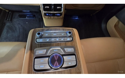 Kia K9 BEST SELECTION* 360* ОБДУХ* ПОДГРЕВ* KEYLESS - автомобили, коли, обяви за нови и употребявани 14