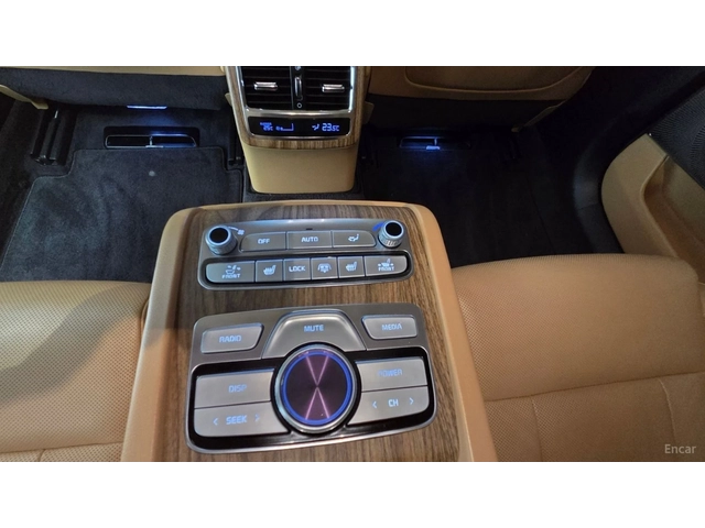 Kia K9 BEST SELECTION* 360* ОБДУХ* ПОДГРЕВ* KEYLESS - автомобили, коли, обяви за нови и употребявани 14