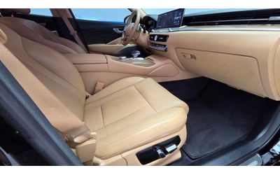 Kia K9 BEST SELECTION* 360* ОБДУХ* ПОДГРЕВ* KEYLESS - автомобили, коли, обяви за нови и употребявани 6