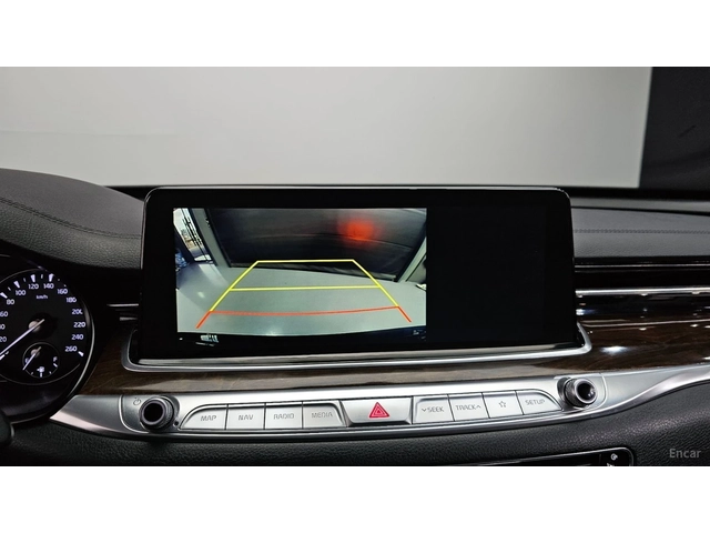 Kia K9 3.8 GDI AWD PLATINUM - автомобили, коли, обяви за нови и употребявани 13